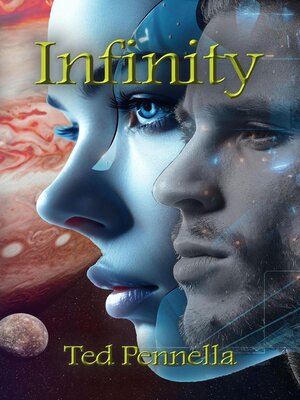 cover image of Infinity